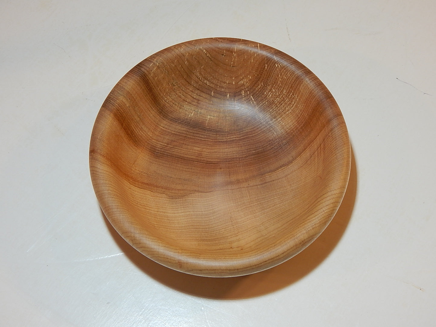 Maple Wood Bowl, Handmade, Artisan Crafted