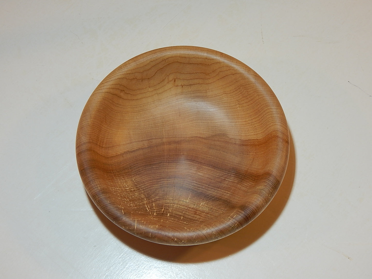 Maple Wood Bowl, Handmade, Artisan Crafted