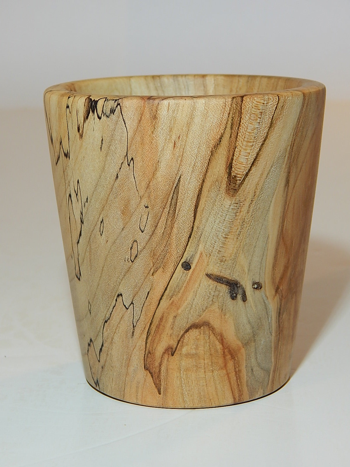 Maple Wood Bowl, Handmade, Artisan Crafted