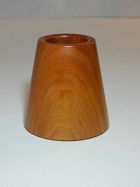 Mulberry Wood Bowl, Handmade, Artisan Crafted