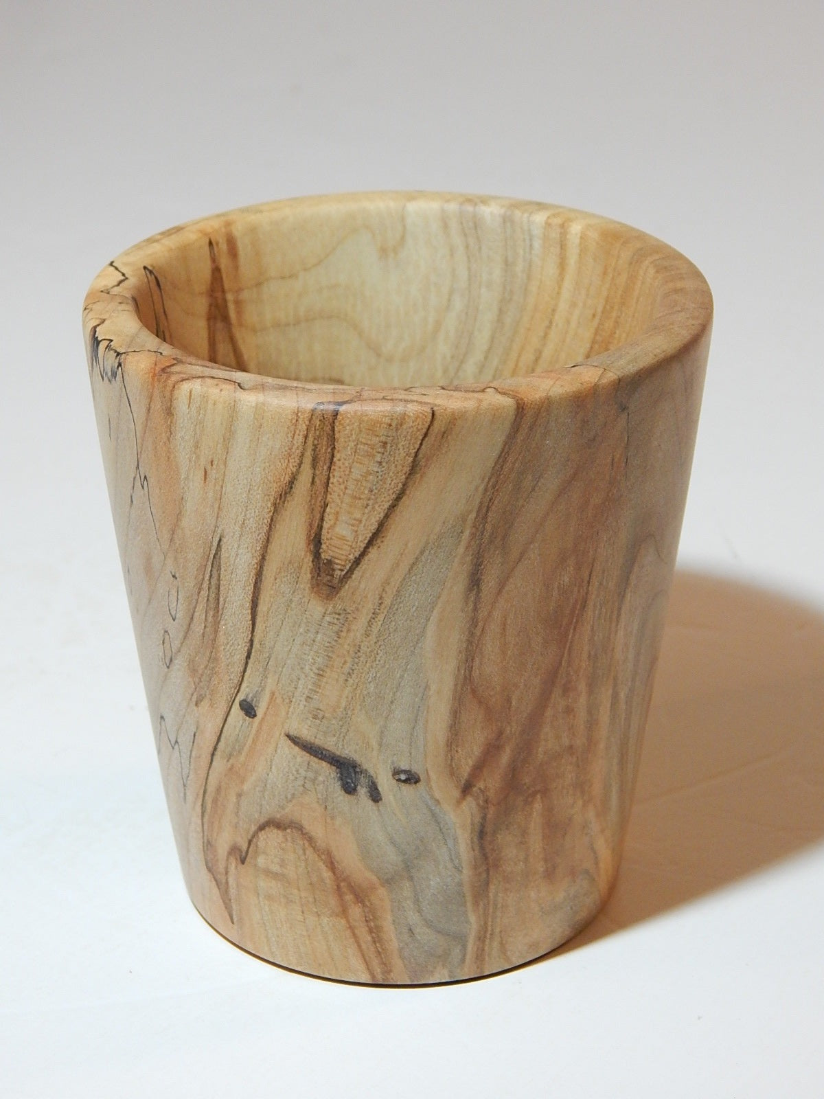 Maple Wood Bowl, Handmade, Artisan Crafted