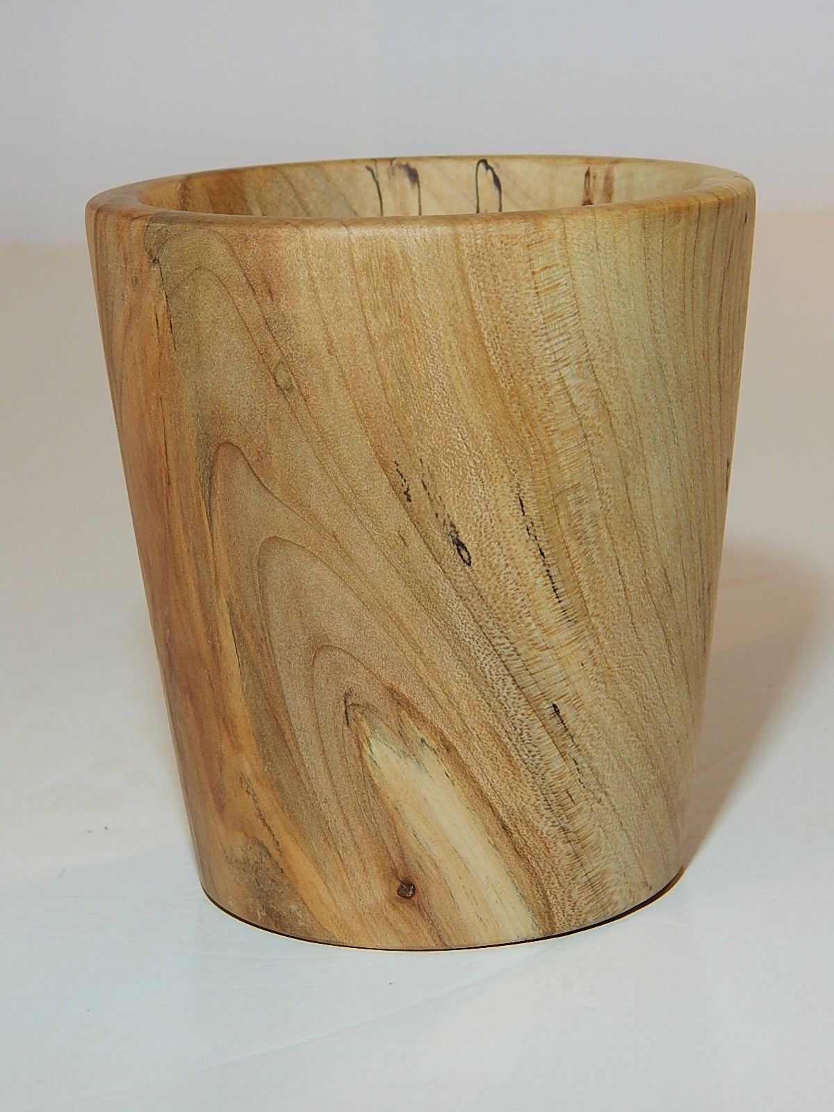 Maple Wood Bowl, Handmade, Artisan Crafted