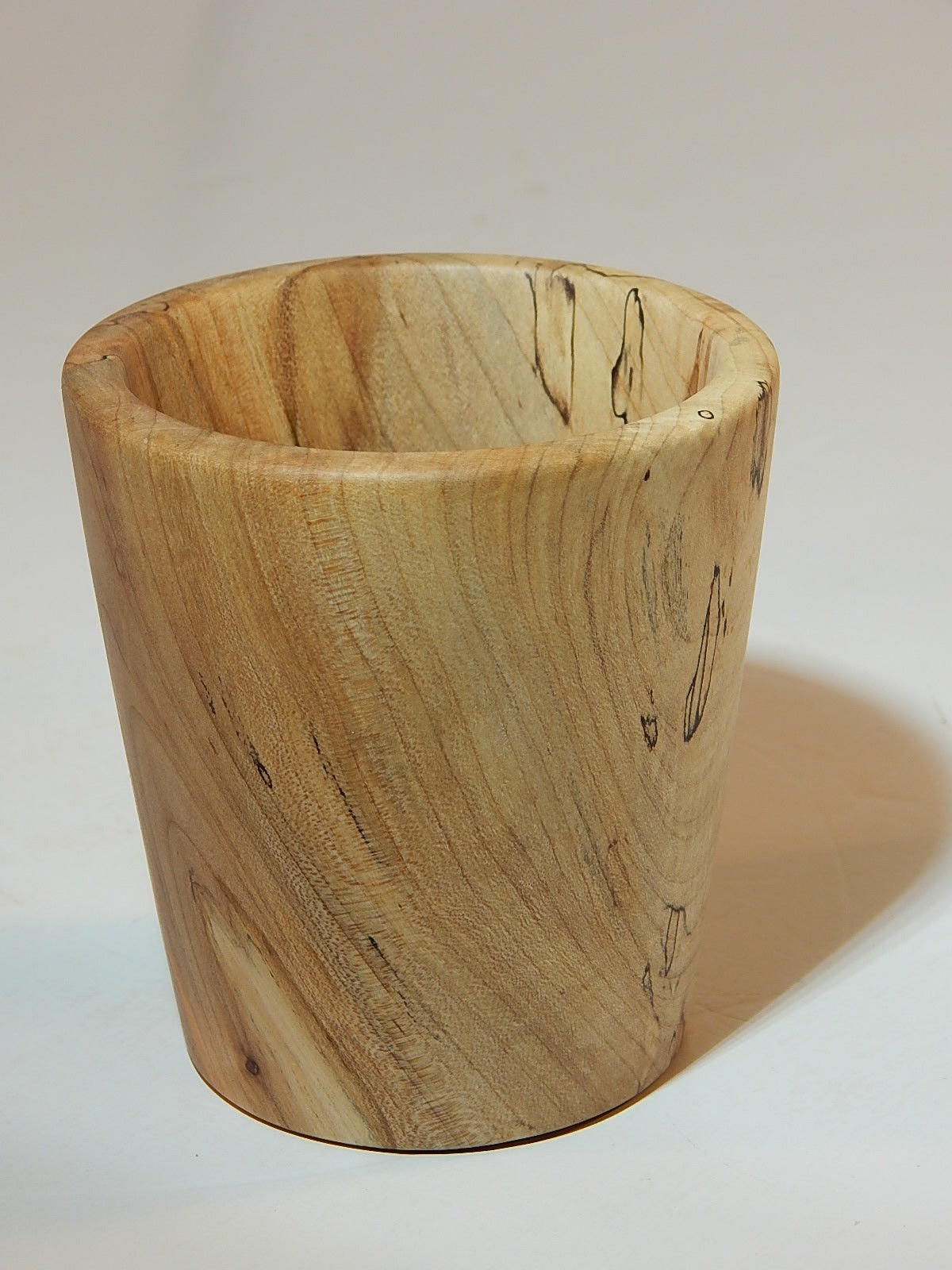 Maple Wood Bowl, Handmade, Artisan Crafted