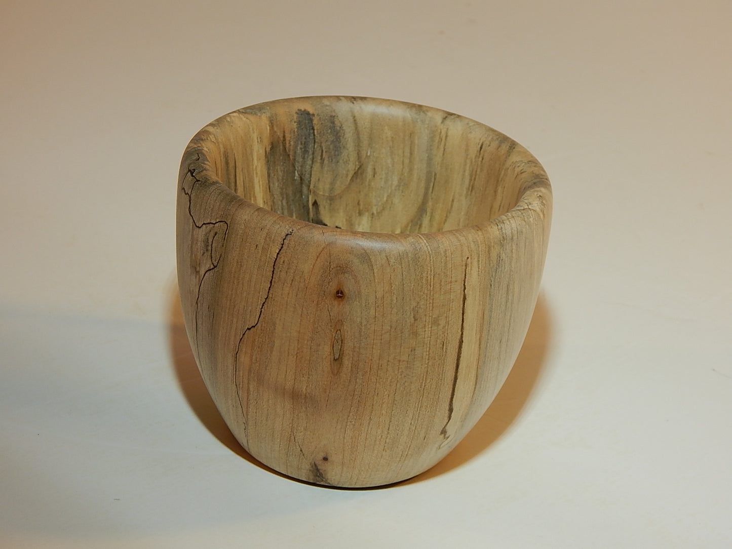 Maple Wood Bowl, Handmade, Artisan Crafted