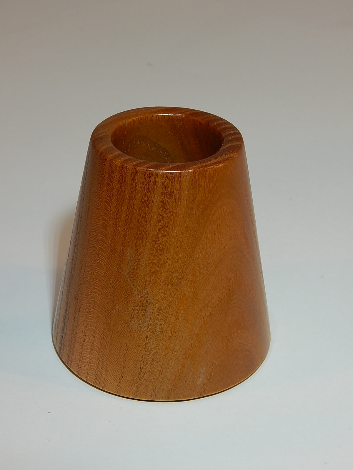 Mulberry Wood Bowl, Handmade, Artisan Crafted