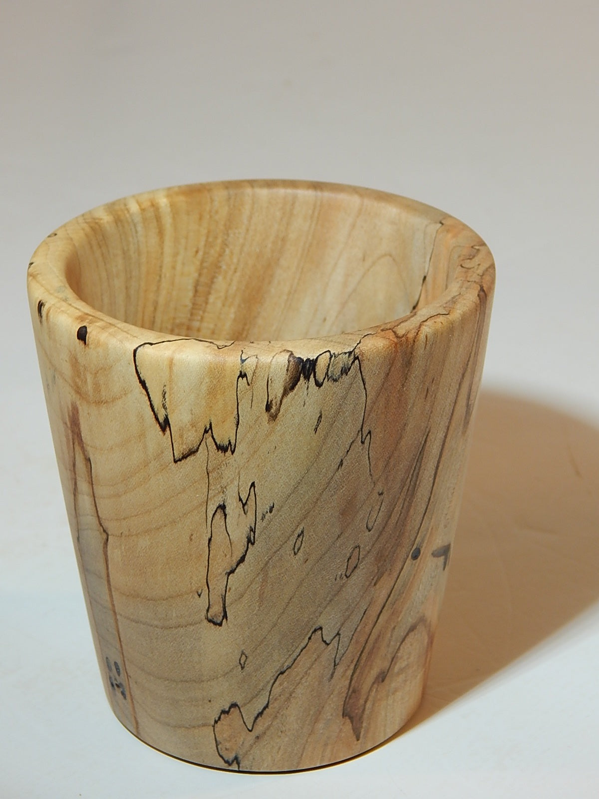 Maple Wood Bowl, Handmade, Artisan Crafted