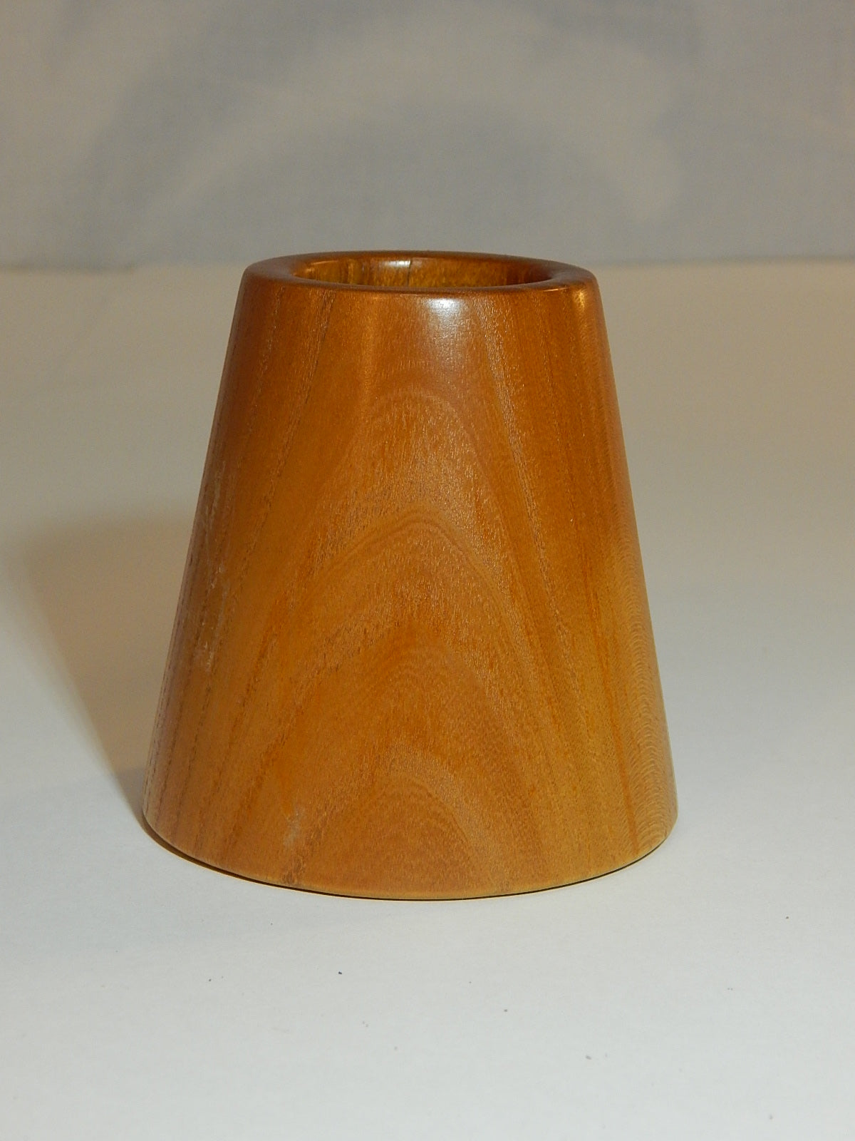 Mulberry Wood Bowl, Handmade, Artisan Crafted