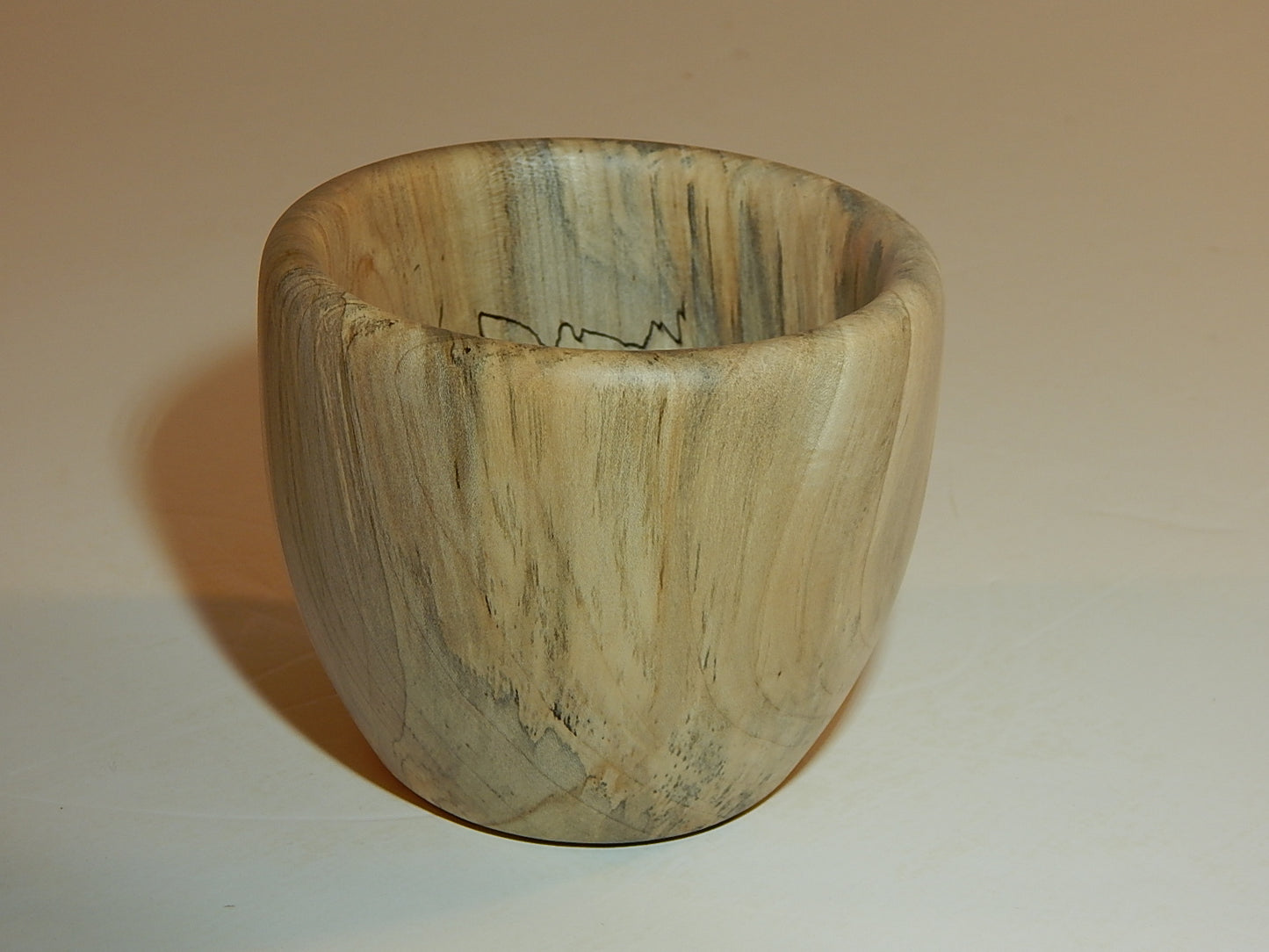 Maple Wood Bowl, Handmade, Artisan Crafted