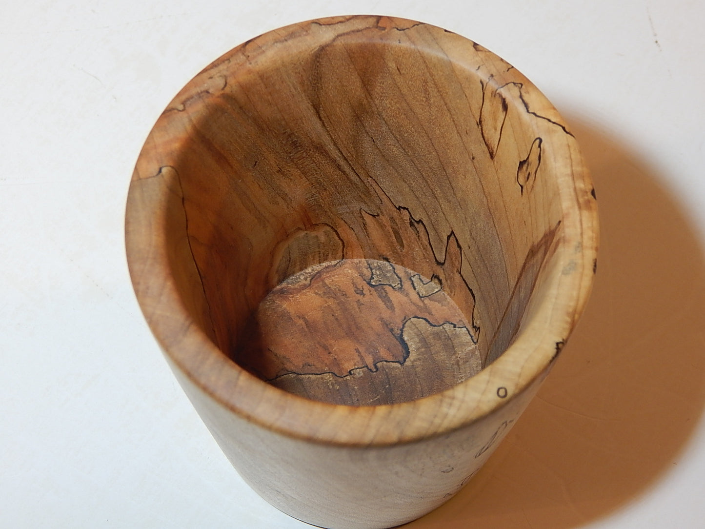 Maple Wood Bowl, Handmade, Artisan Crafted