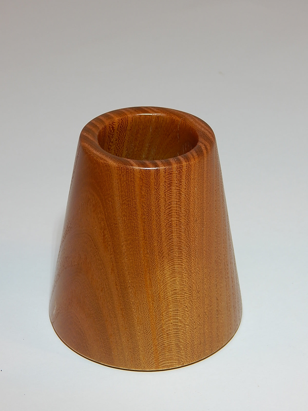 Mulberry Wood Bowl, Handmade, Artisan Crafted