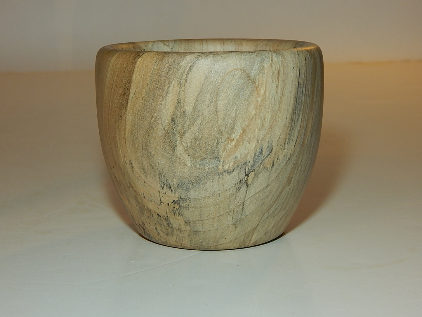 Maple Wood Bowl, Handmade, Artisan Crafted