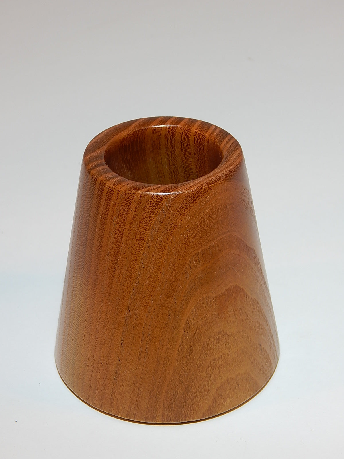 Mulberry Wood Bowl, Handmade, Artisan Crafted