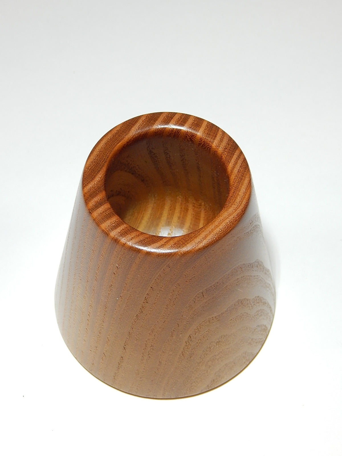 Mulberry Wood Bowl, Handmade, Artisan Crafted