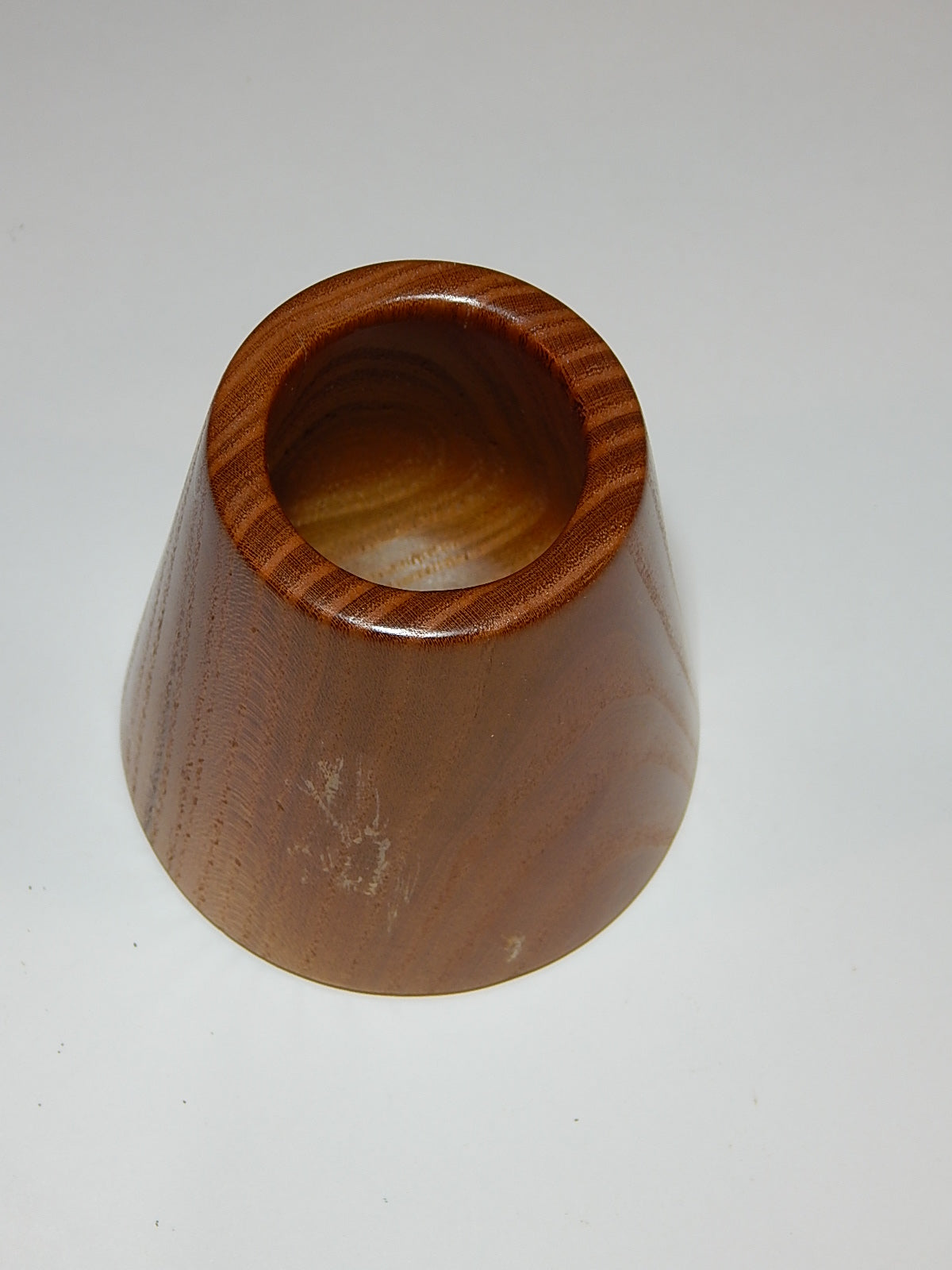 Mulberry Wood Bowl, Handmade, Artisan Crafted