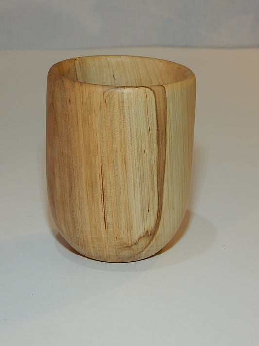 Maple Wood Bowl, Handmade, Artisan Crafted