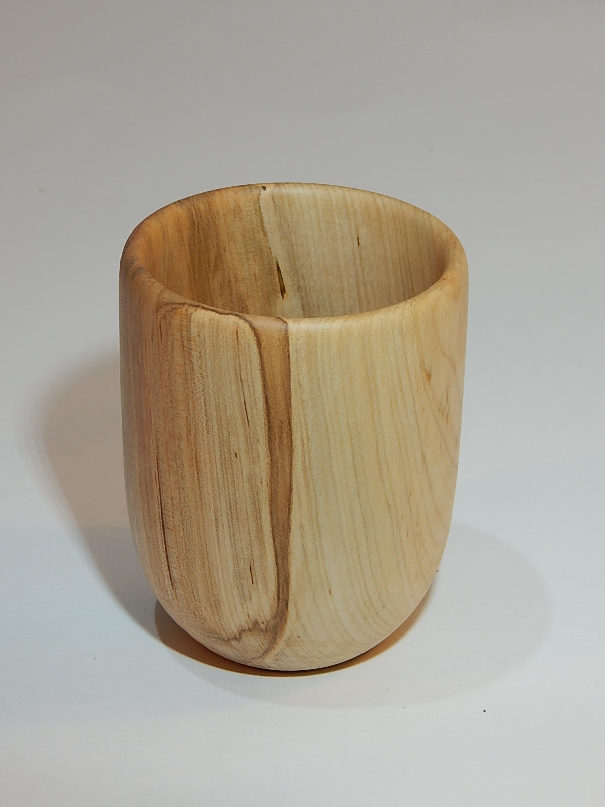 Maple Wood Bowl, Handmade, Artisan Crafted