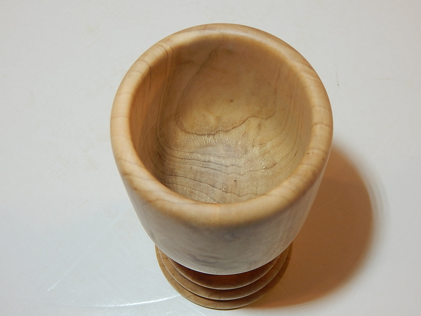 Maple Wood Bowl, Handmade, Artisan Crafted