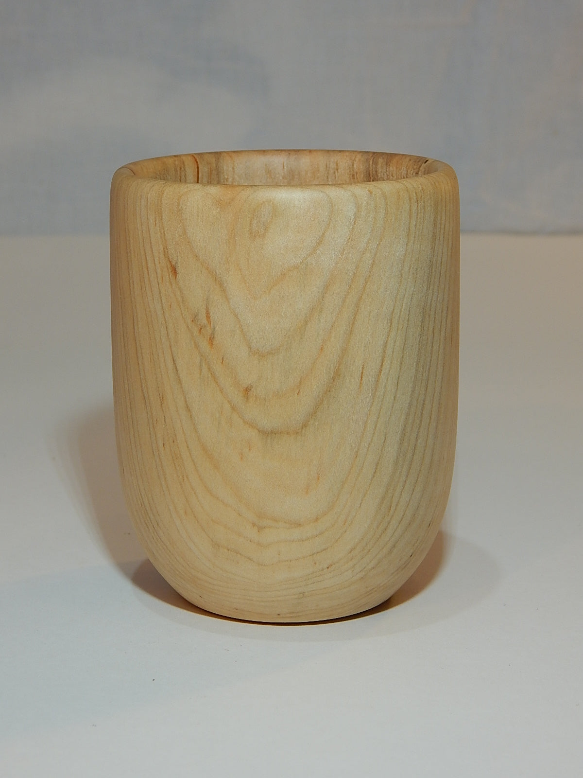 Maple Wood Bowl, Handmade, Artisan Crafted