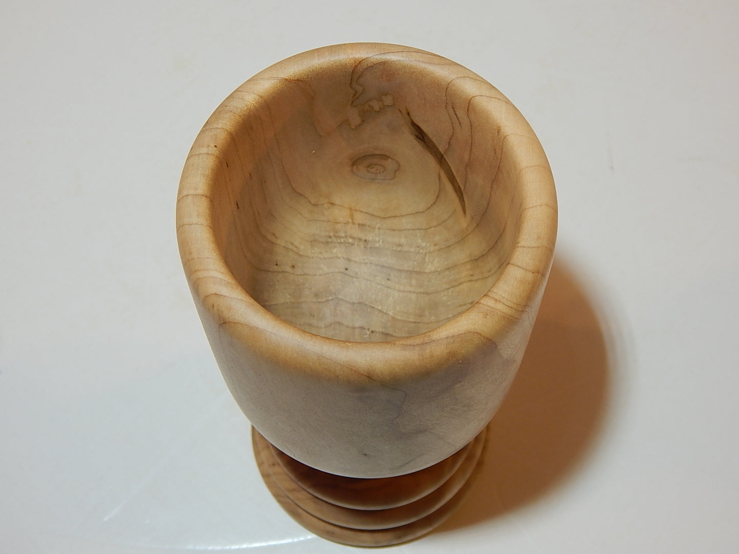 Maple Wood Bowl, Handmade, Artisan Crafted