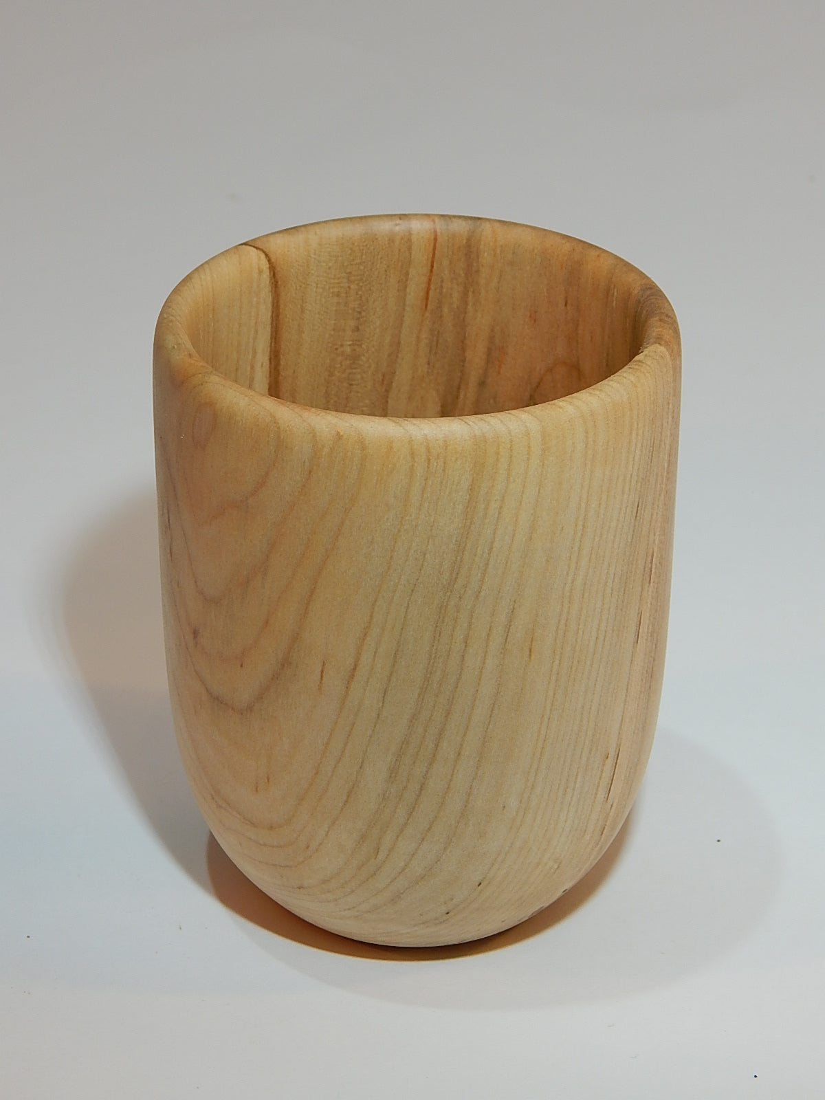 Maple Wood Bowl, Handmade, Artisan Crafted