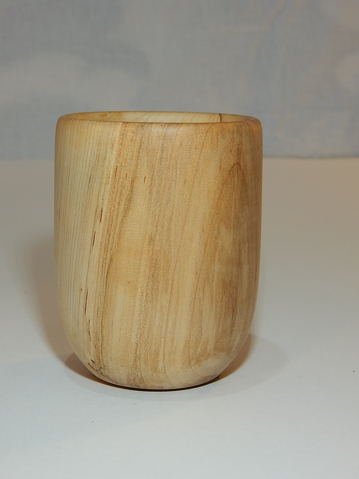 Maple Wood Bowl, Handmade, Artisan Crafted