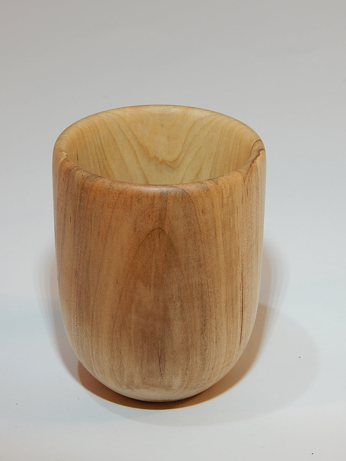 Maple Wood Bowl, Handmade, Artisan Crafted