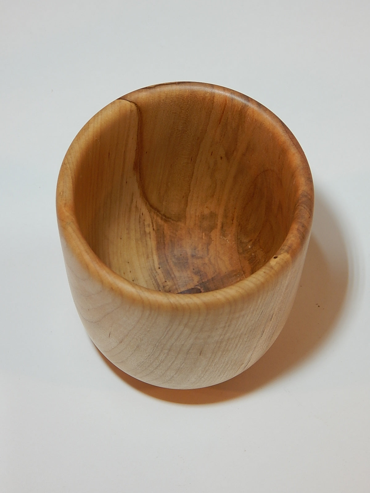 Maple Wood Bowl, Handmade, Artisan Crafted