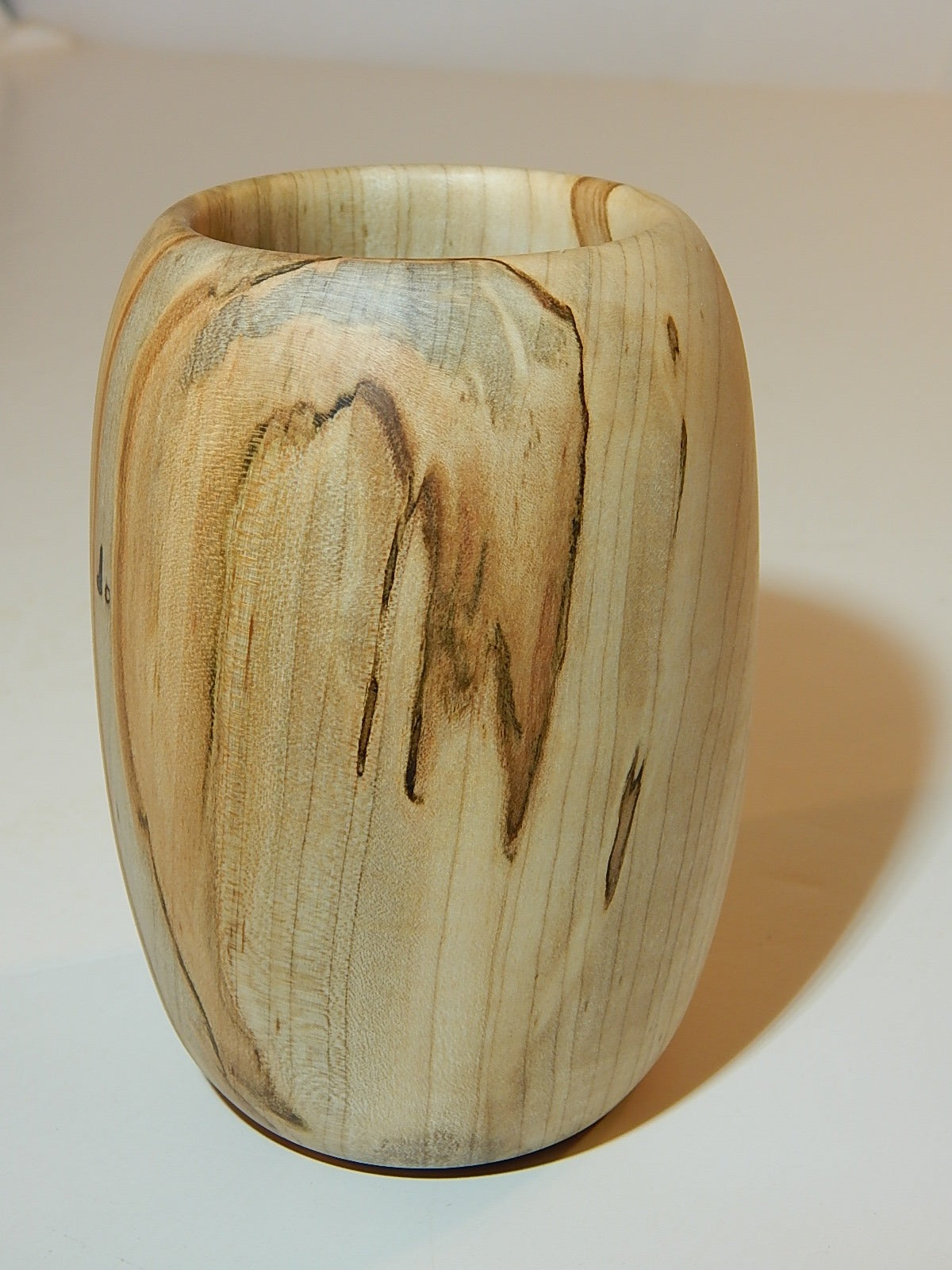 Maple Wood Bowl, Handmade, Artisan Crafted