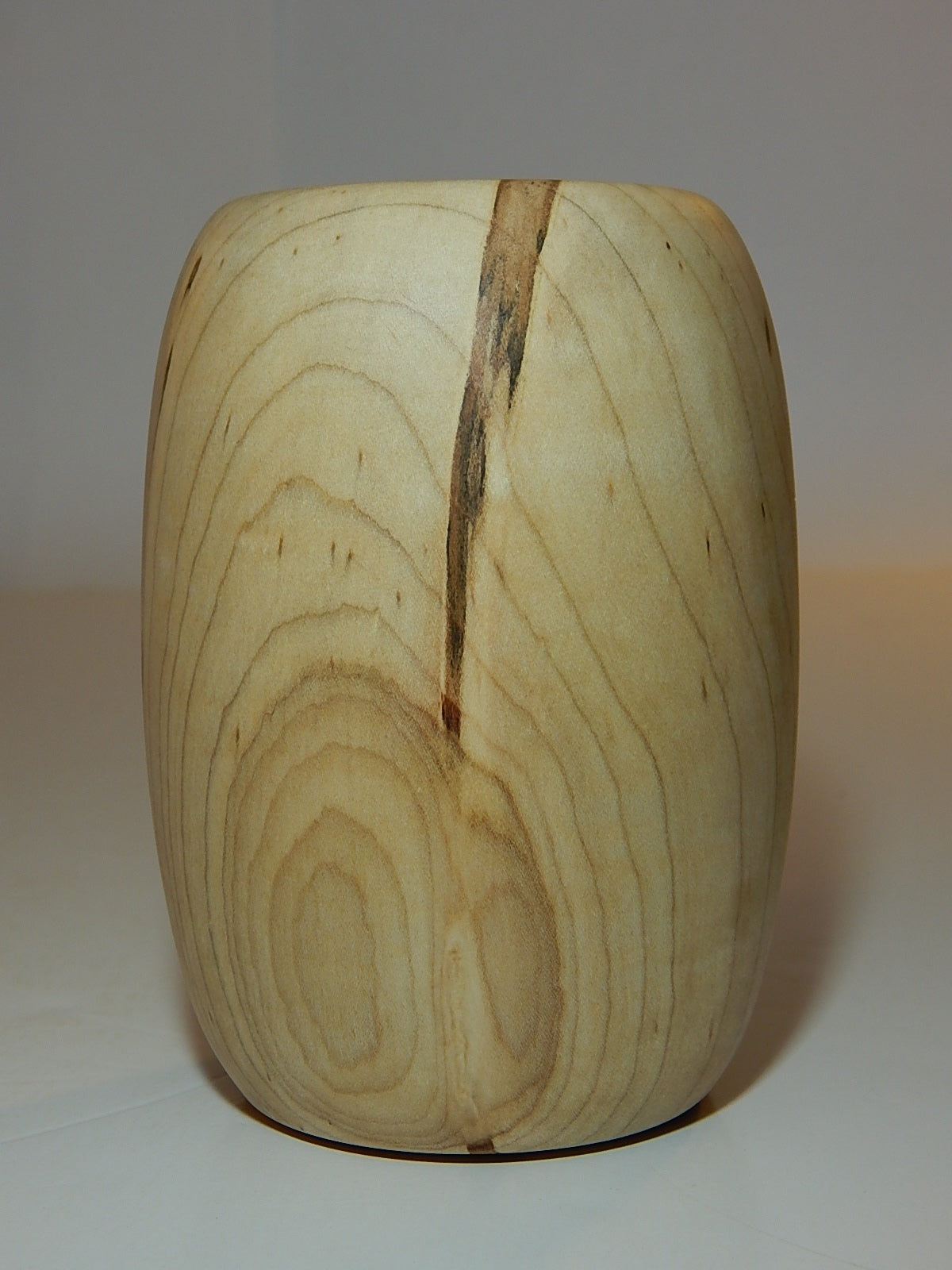 Maple Wood Bowl, Handmade, Artisan Crafted