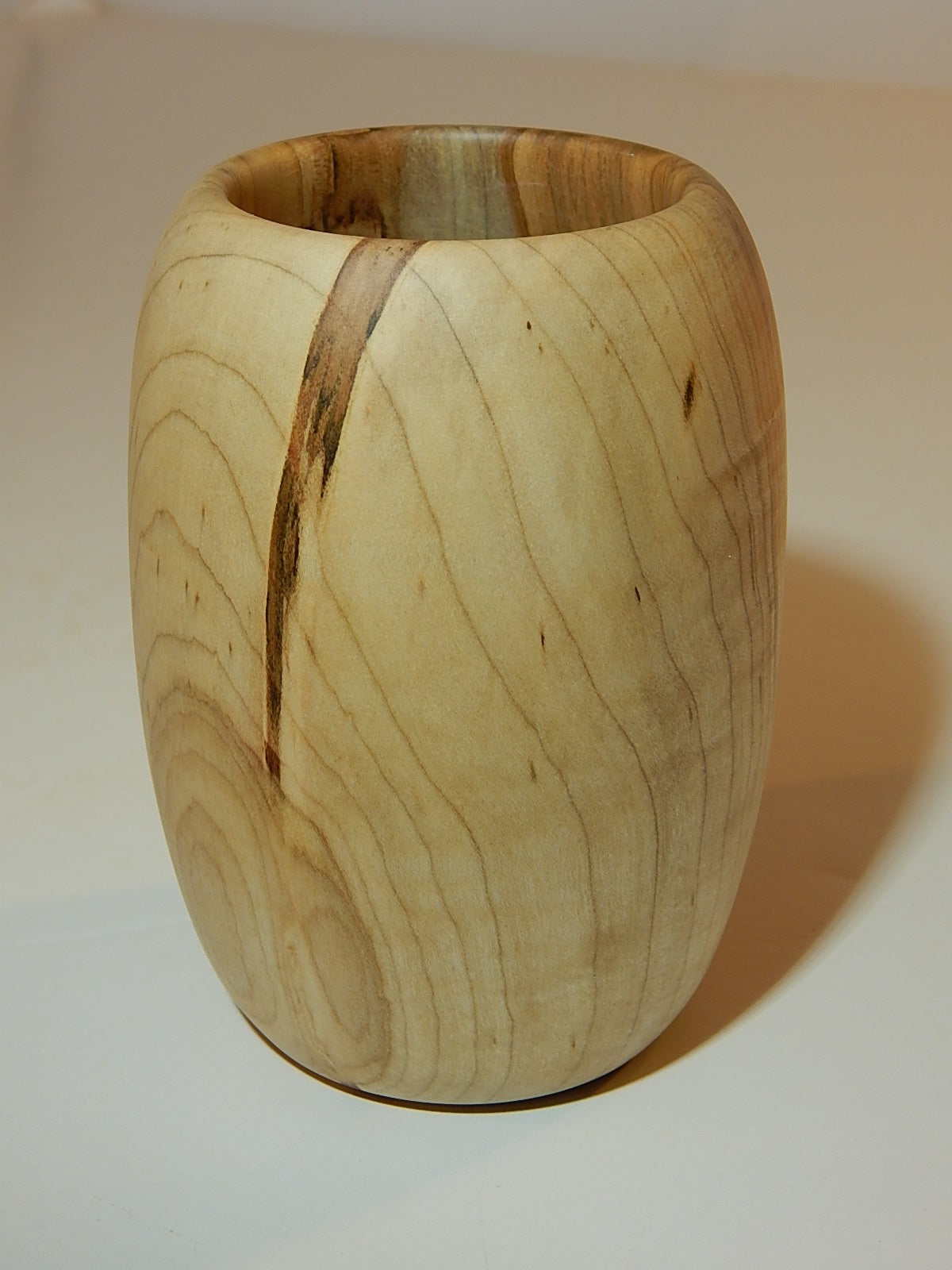 Maple Wood Bowl, Handmade, Artisan Crafted