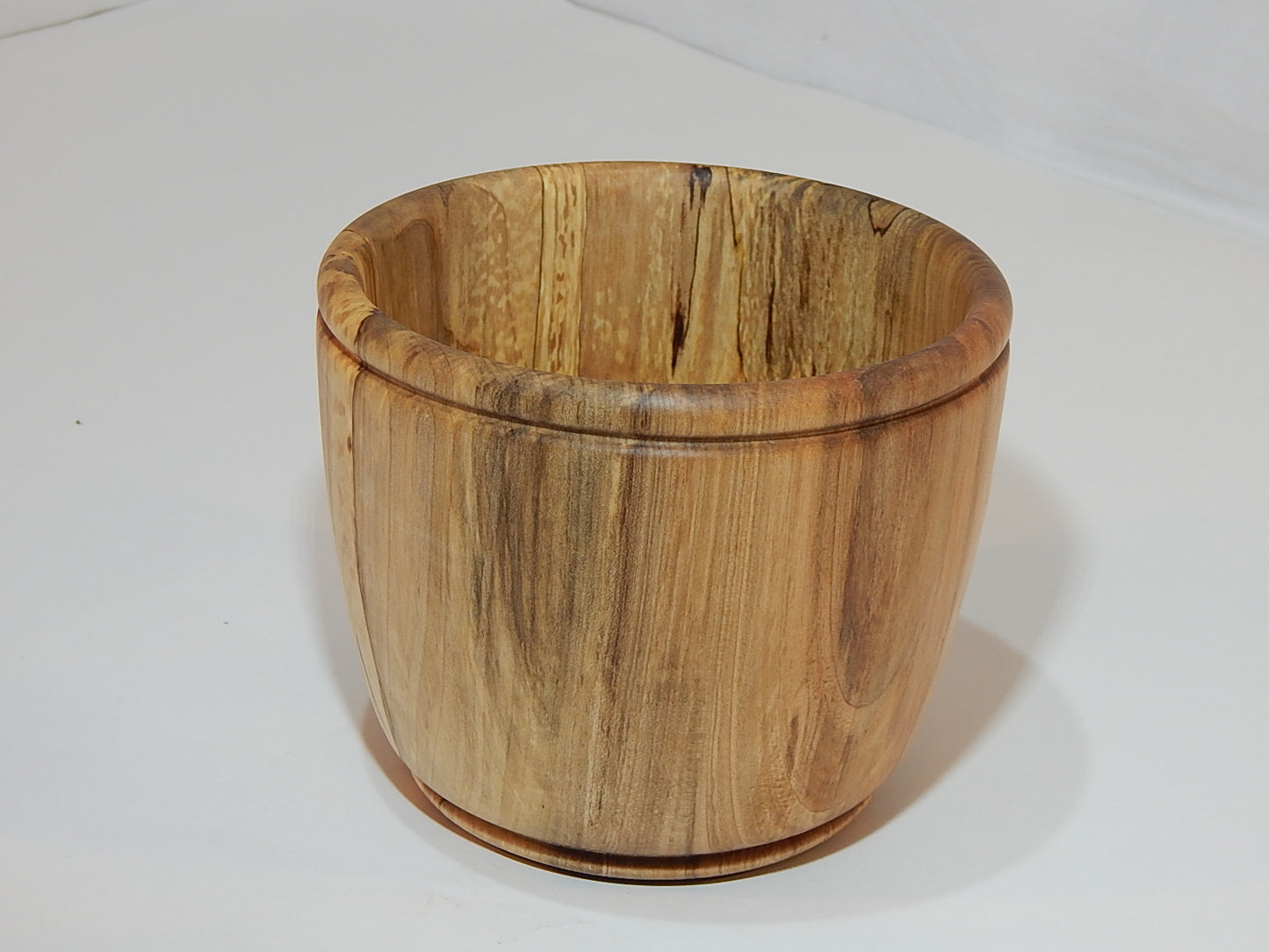 Maple Wood Bowl, Handmade, Artisan Crafted