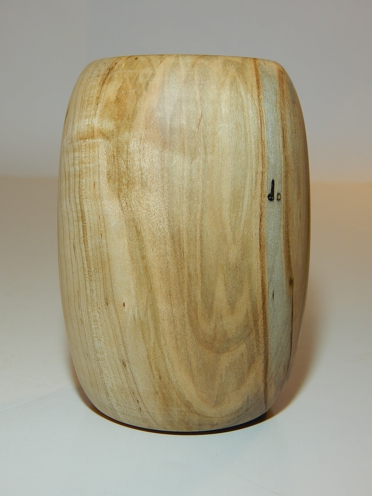 Maple Wood Bowl, Handmade, Artisan Crafted