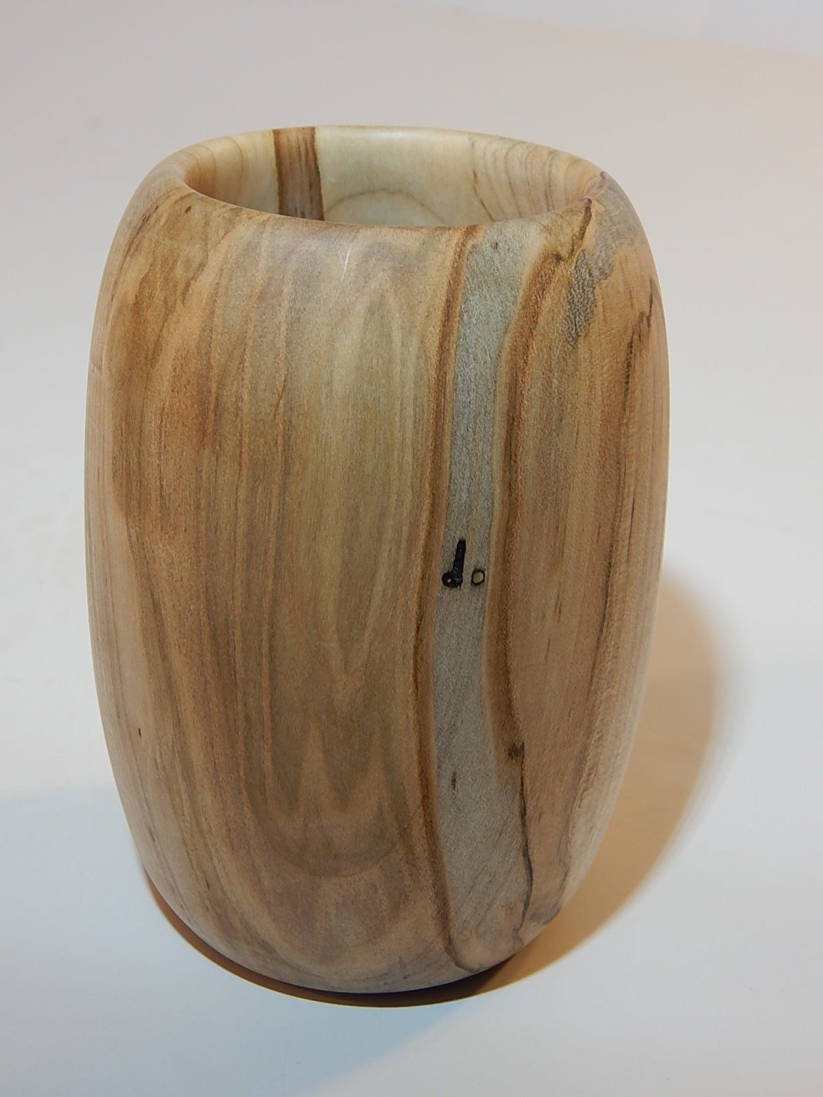 Maple Wood Bowl, Handmade, Artisan Crafted