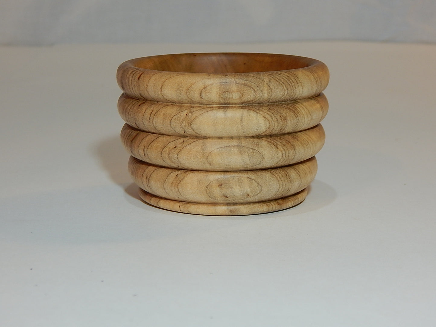 Maple Wood Bowl, Handmade, Artisan Crafted