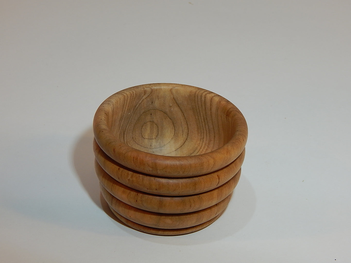 Maple Wood Bowl, Handmade, Artisan Crafted