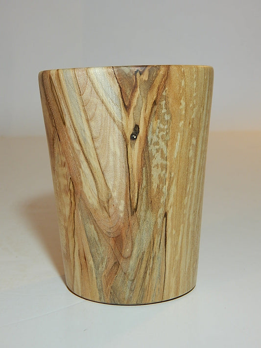 Maple Wood Bowl, Handmade, Artisan Crafted