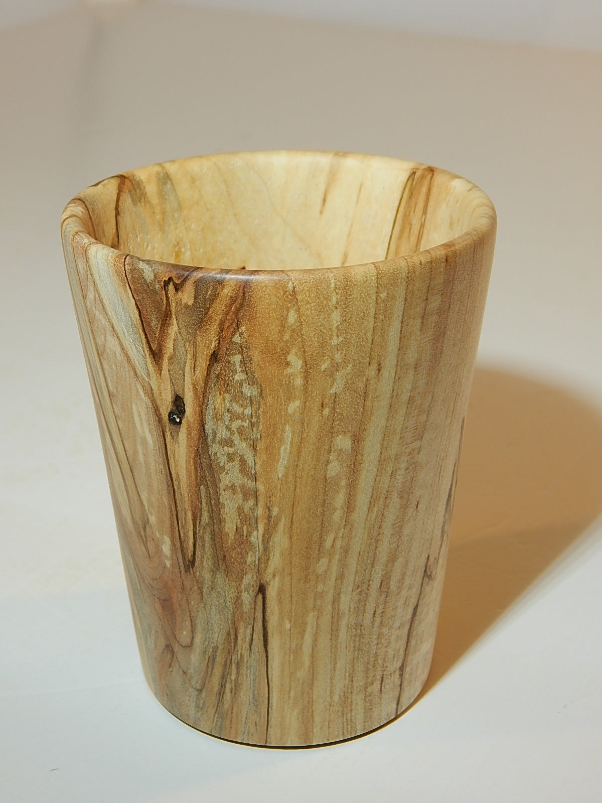 Maple Wood Bowl, Handmade, Artisan Crafted