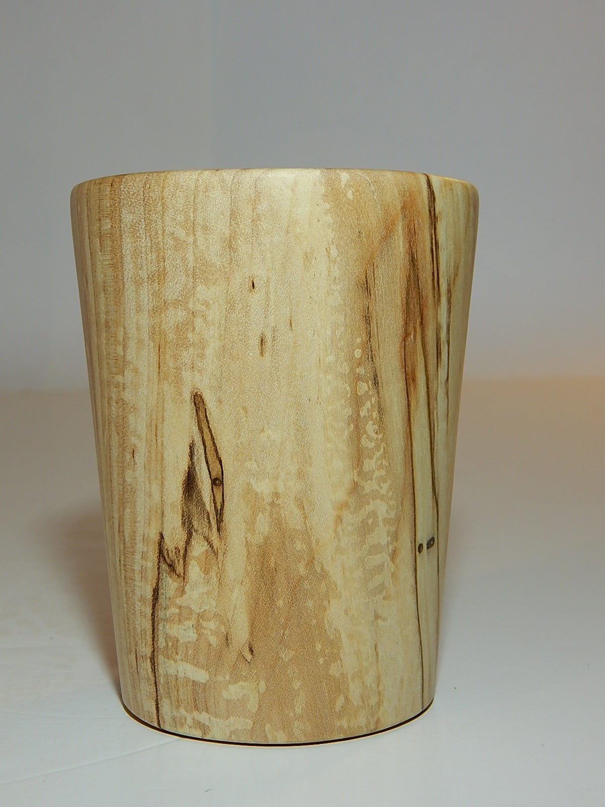 Maple Wood Bowl, Handmade, Artisan Crafted