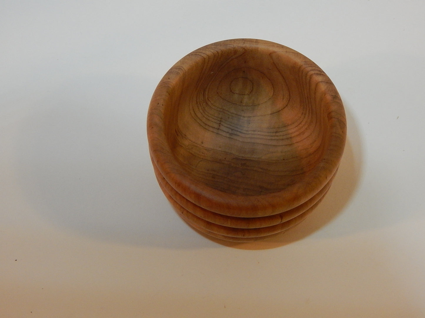 Maple Wood Bowl, Handmade, Artisan Crafted