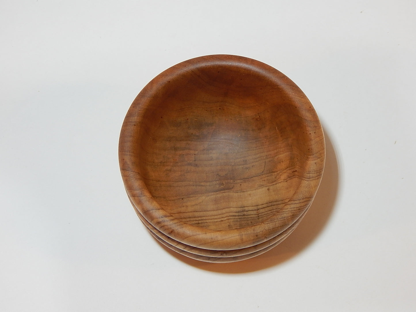 Maple Wood Bowl, Handmade, Artisan Crafted