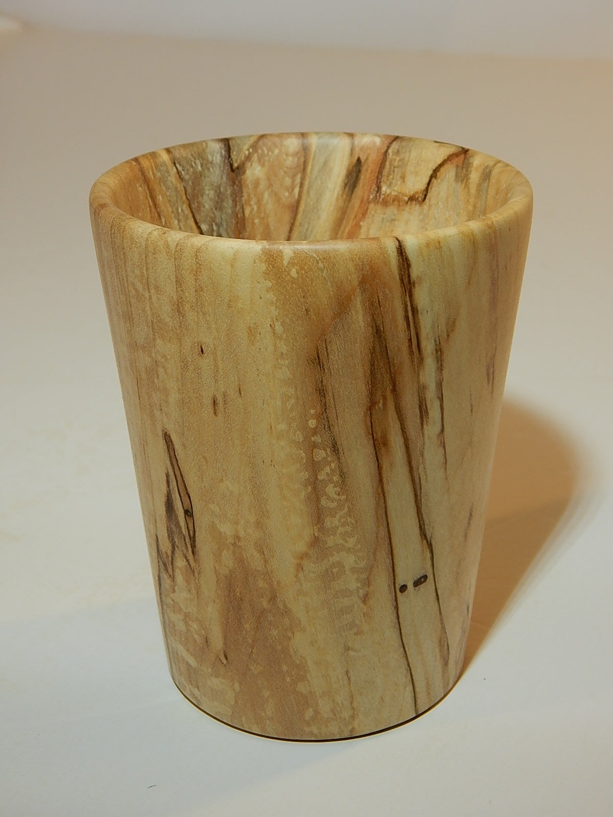 Maple Wood Bowl, Handmade, Artisan Crafted