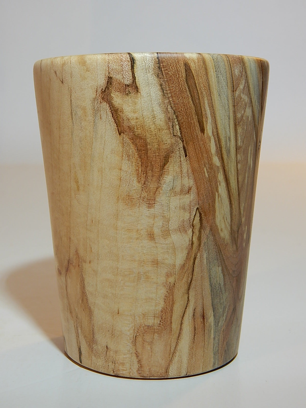 Maple Wood Bowl, Handmade, Artisan Crafted