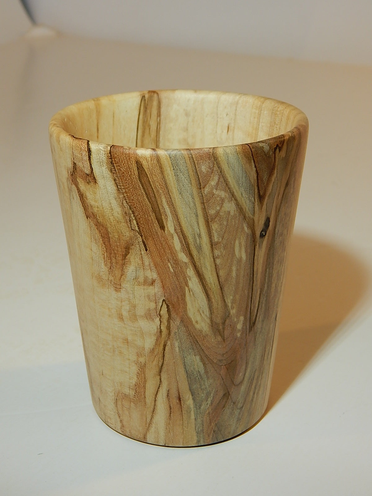 Maple Wood Bowl, Handmade, Artisan Crafted