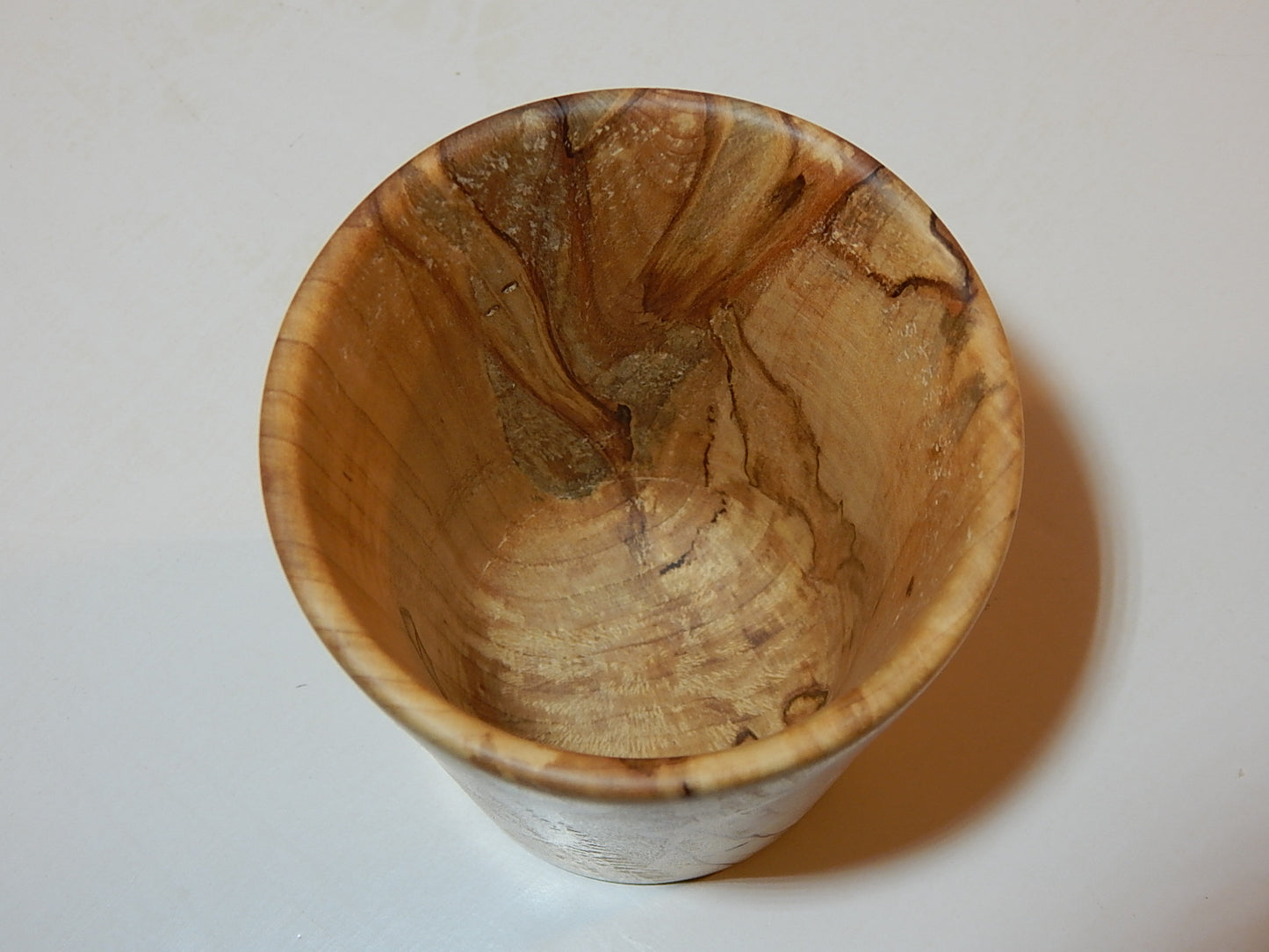 Maple Wood Bowl, Handmade, Artisan Crafted