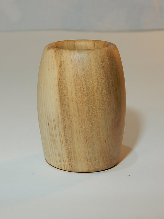 Maple Wood Bowl, Handmade, Artisan Crafted