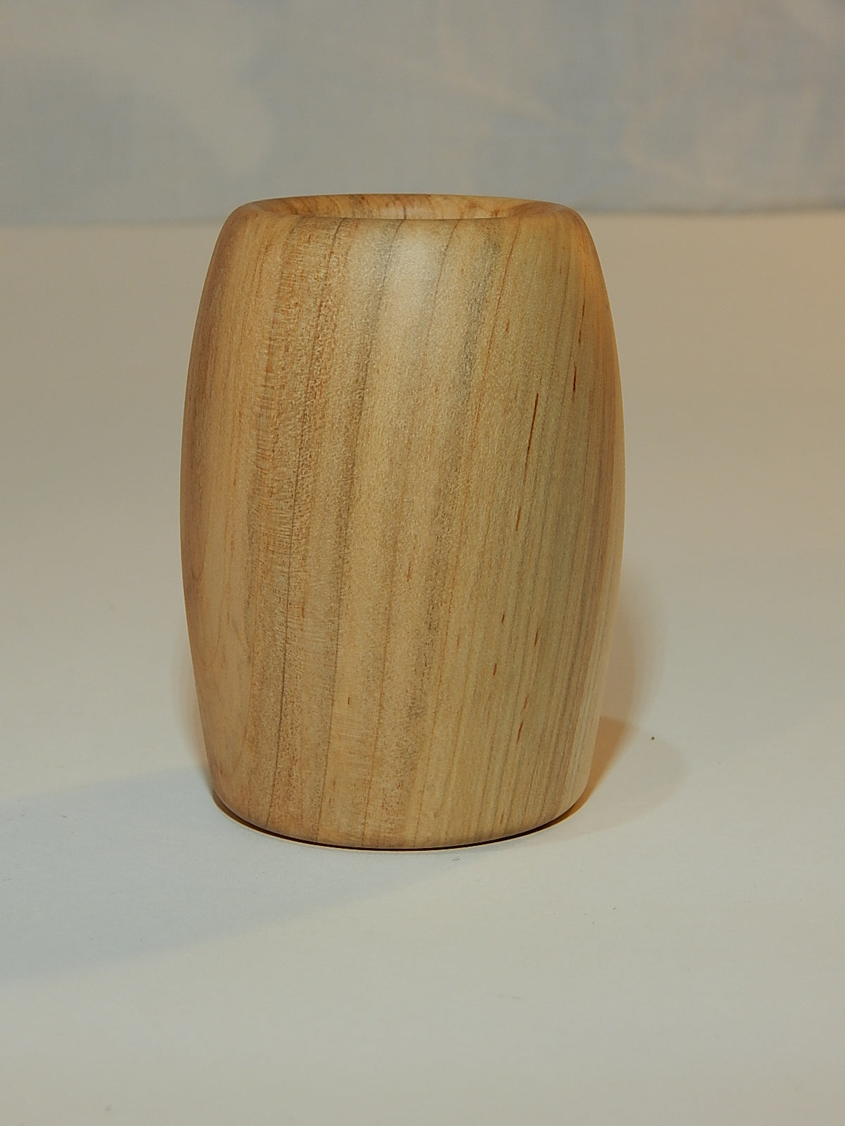 Maple Wood Bowl, Handmade, Artisan Crafted