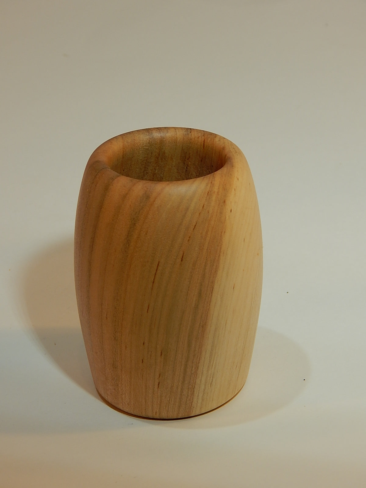 Maple Wood Bowl, Handmade, Artisan Crafted