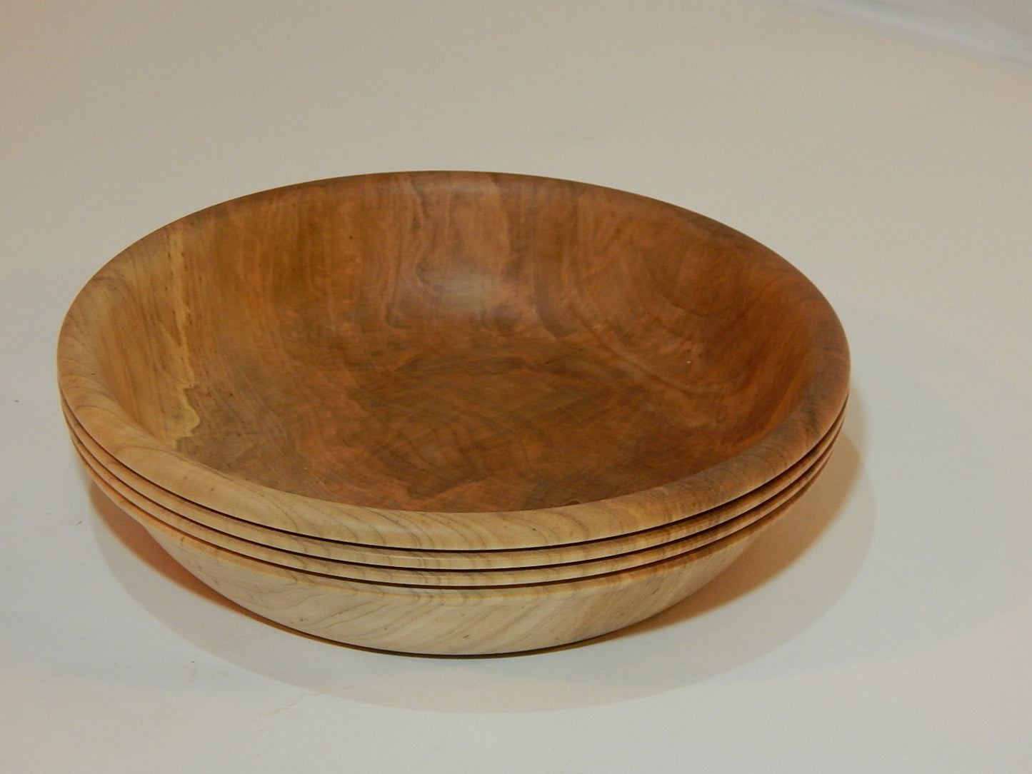 Maple Wood Bowl, Handmade, Artisan Crafted