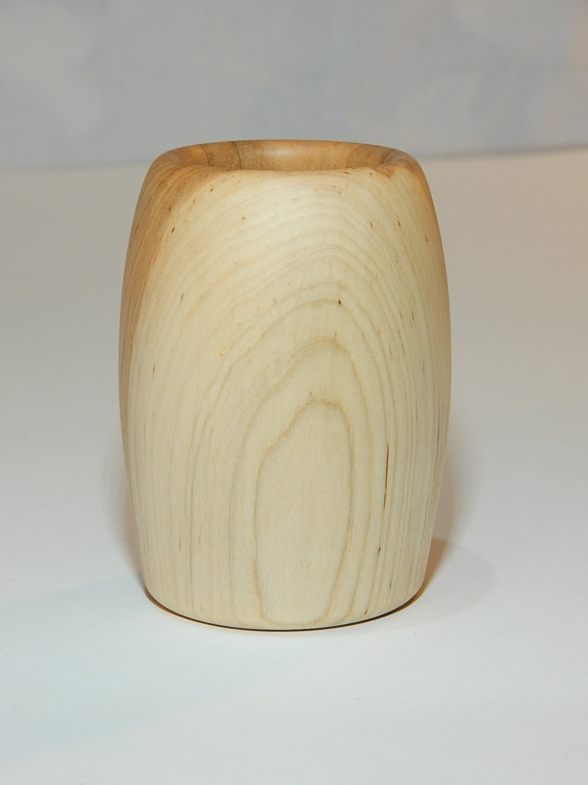 Maple Wood Bowl, Handmade, Artisan Crafted