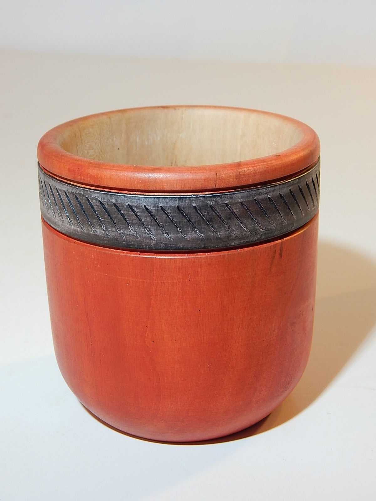 Maple Wood Bowl, Handmade, Artisan Crafted